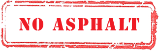 noasphalt